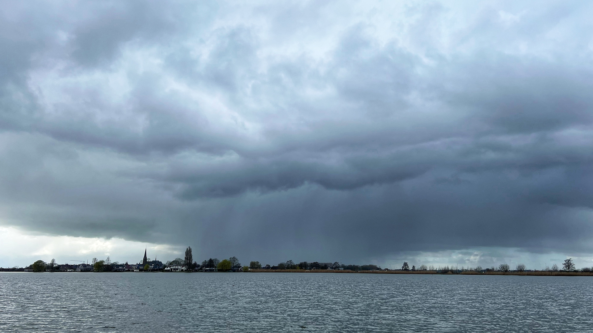 Waar komt de spreuk ‘maart roert zijn staart’ vandaan?