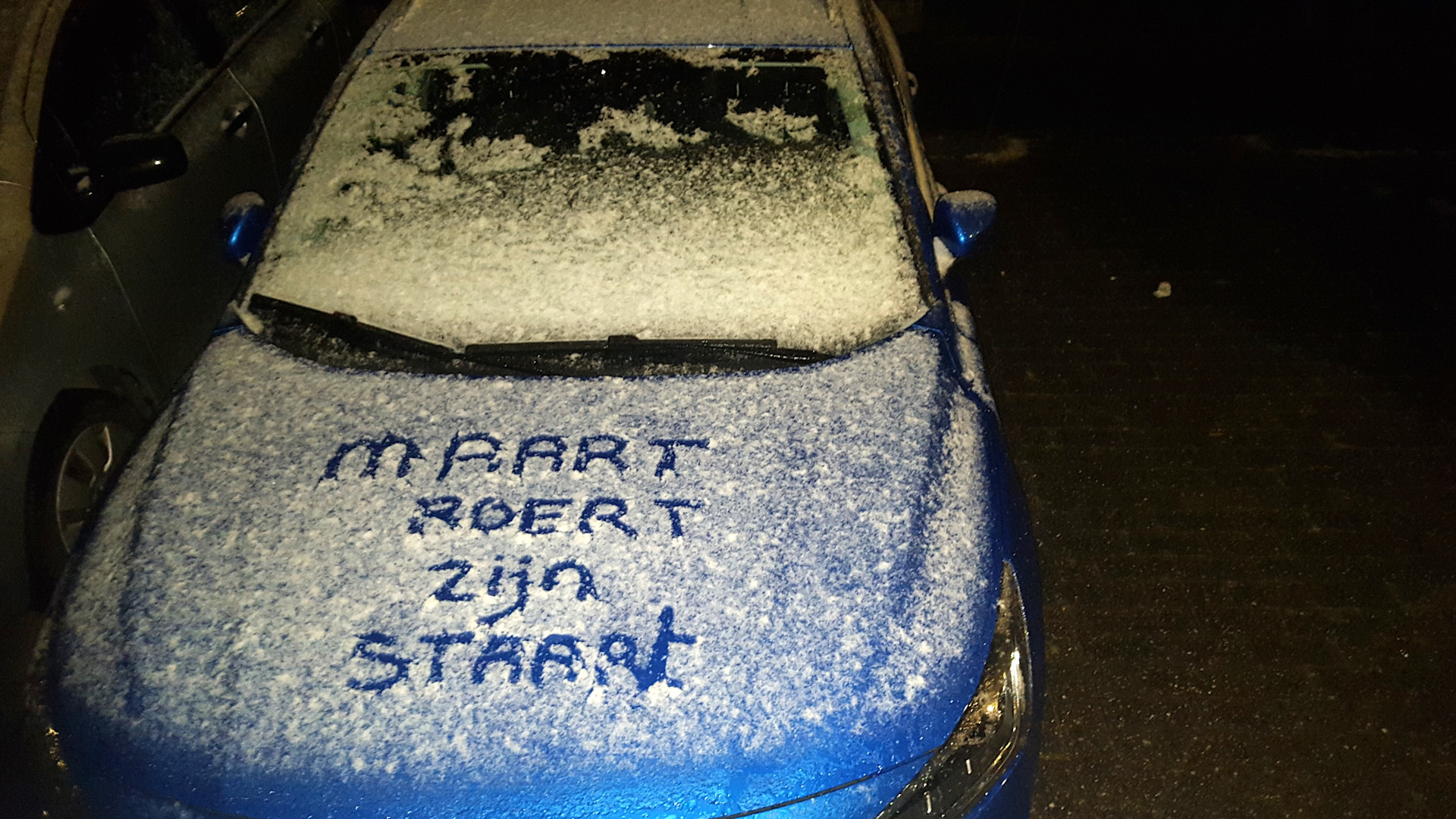 Maart roert zijn staart: hoeveel klopt er van dit weerspreekwoord?
