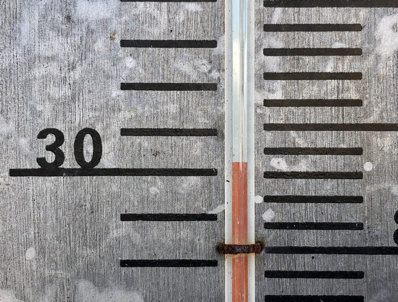 Tropische 30 graden in zicht? - Weer.nl