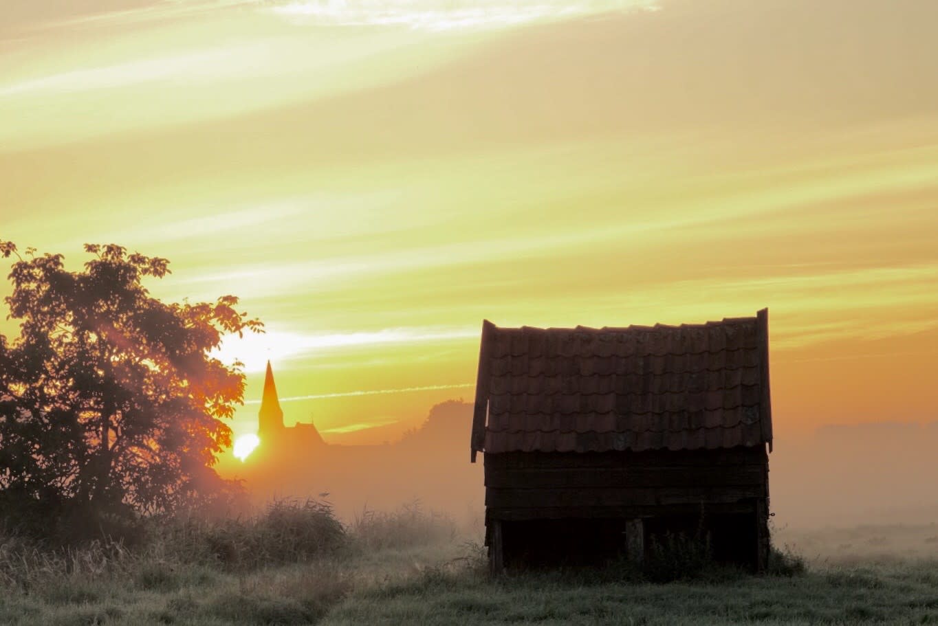 Hoe heet wordt het later en wanneer precies?