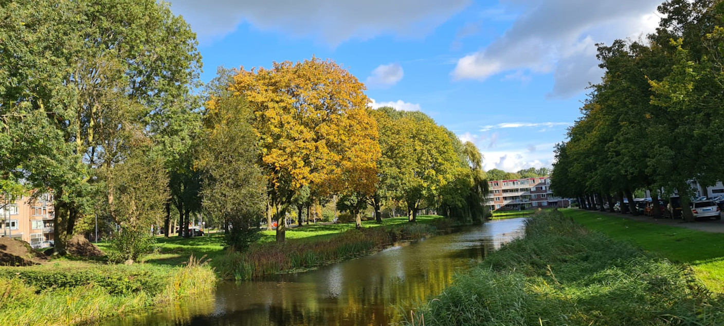 Foto gemaakt door Jeroen Elferink - Utrecht