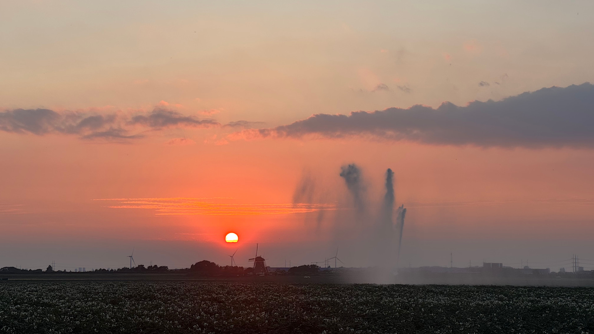 Ook september presenteert gewoon weer (hoog) zomerse sferen straks