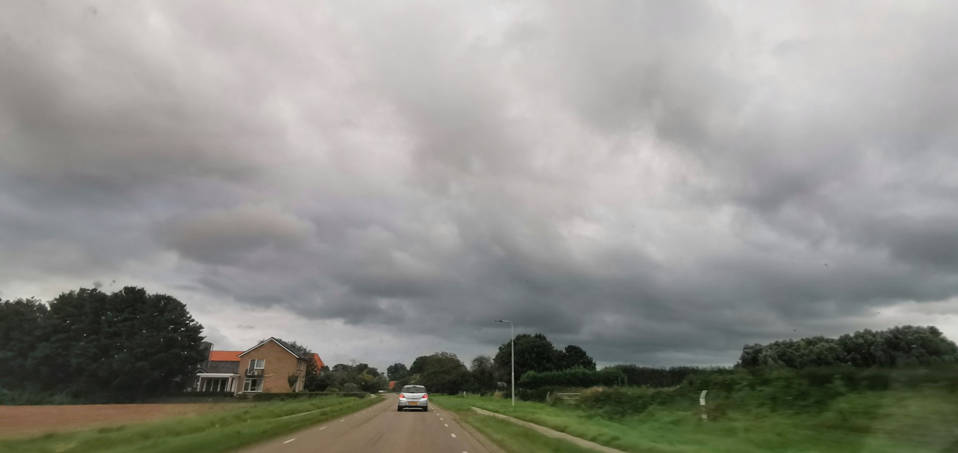 Rustig en kalm herfstweer - Weer.nl