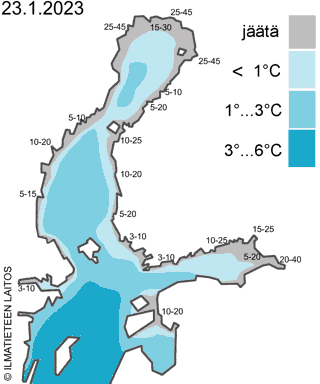 Foto gemaakt door Fins Meteorologisch Instituut (FMI/Ilmatieteen Laitos). Meer: <a href=