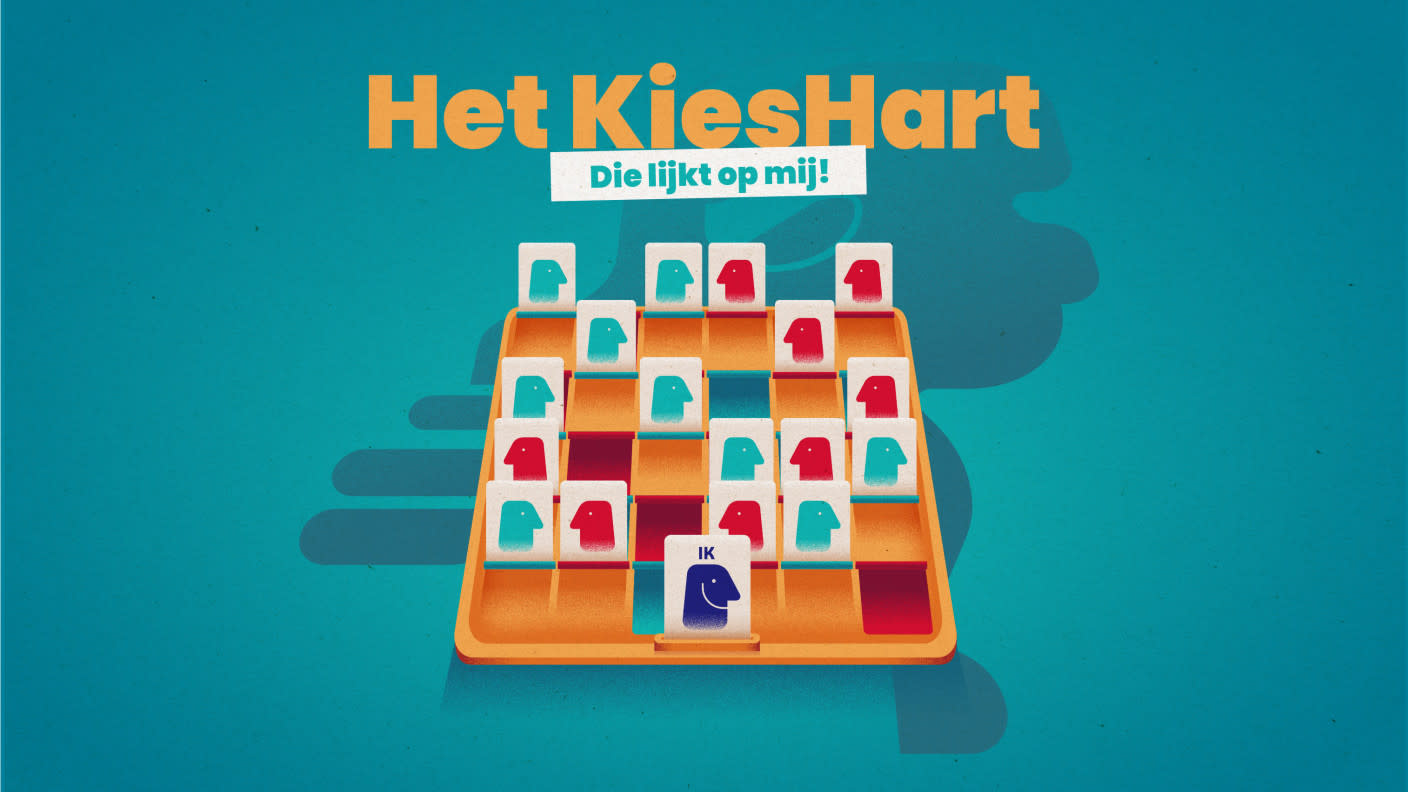 Foto gemaakt door Kieshart.nl - Ook in jouw provincie Foto gemaakt door Kieshart.nl - Ook in jouw provincie