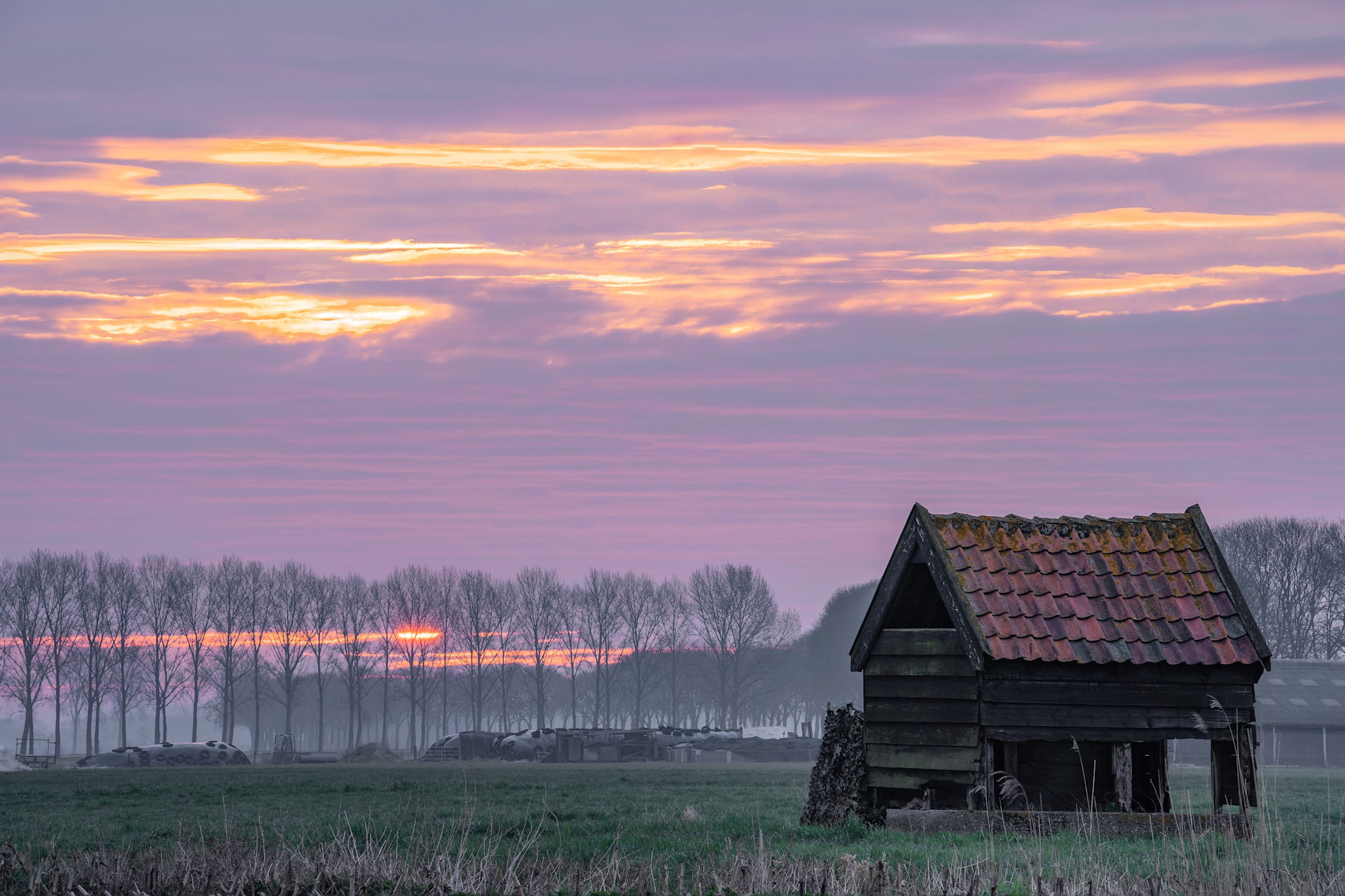 30-daagse verwachting: Twintigers blijven niet hangen