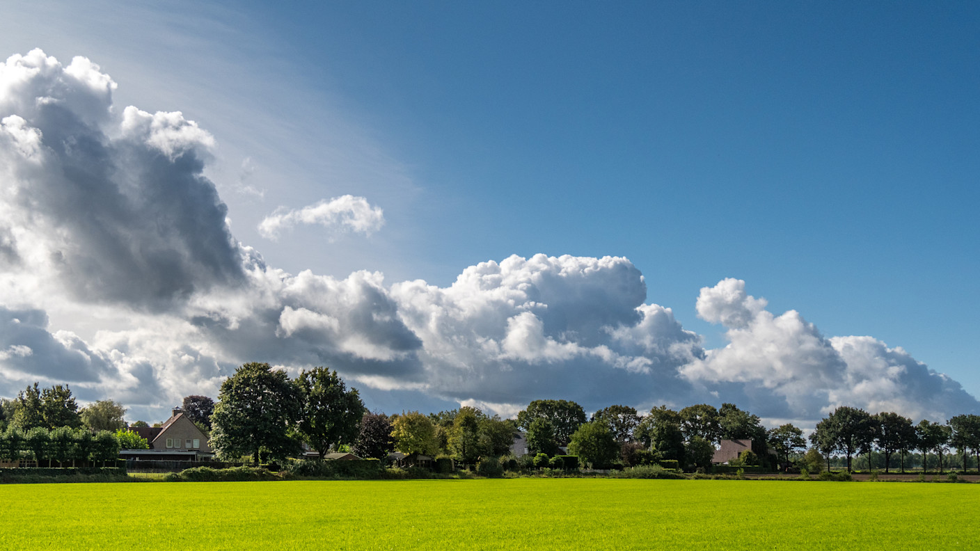 Foto gemaakt door Jos Hebben - Altweerterheide