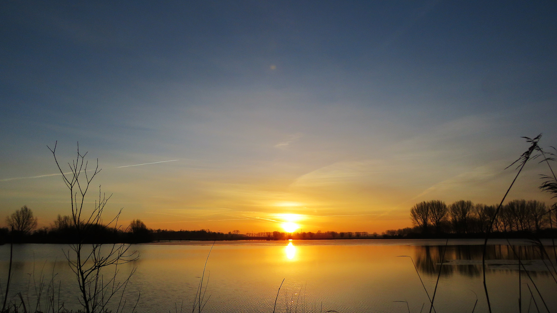 30Daagse Is de overgang naar lenteweer definitief? Weer.nl