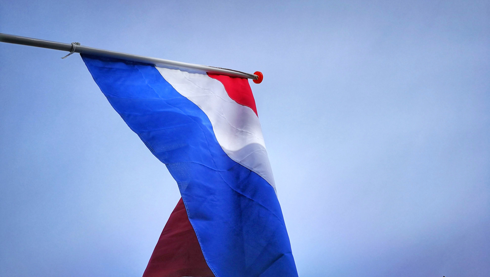 Toch een buitje op Bevrijdingsdag Weer.nl Toch een buitje op Bevrijdingsdag Weer.nl